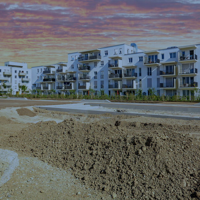 Apartment Building Insurance